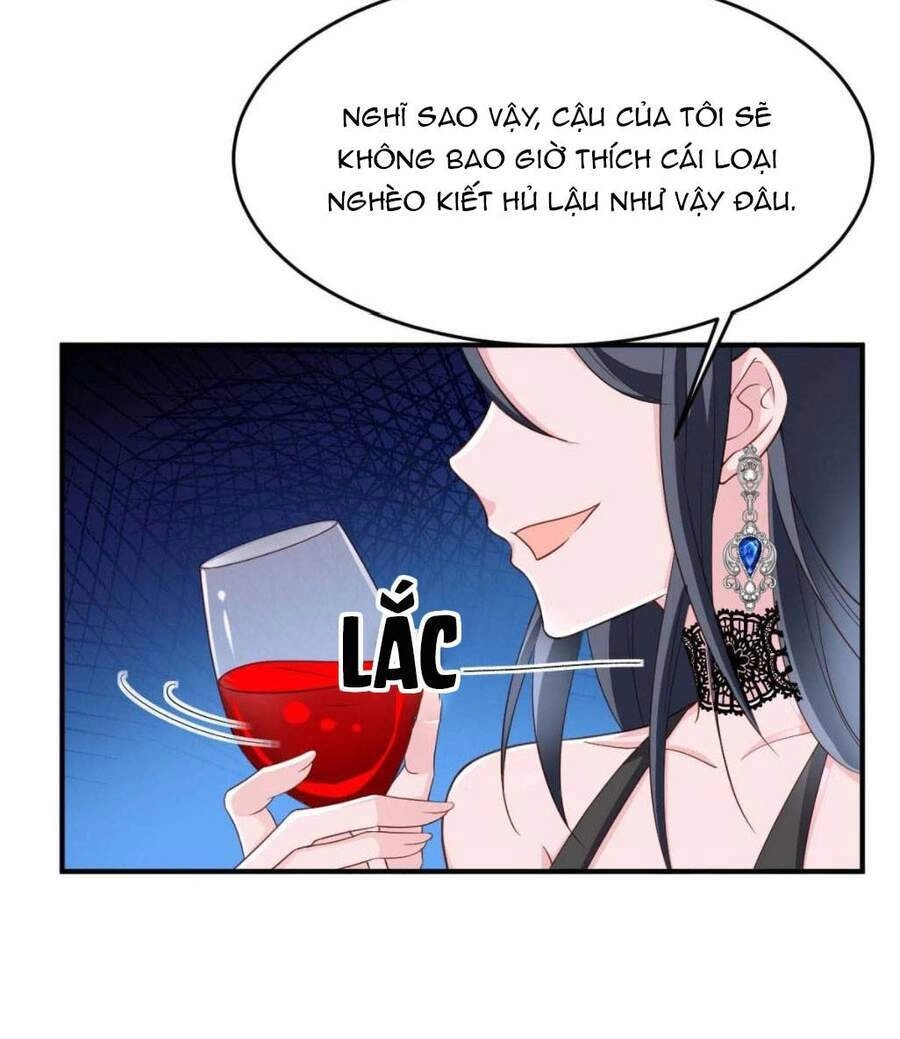 Đại Lão Gọi Tôi Tiểu Tổ Tông Chapter 75 - 16