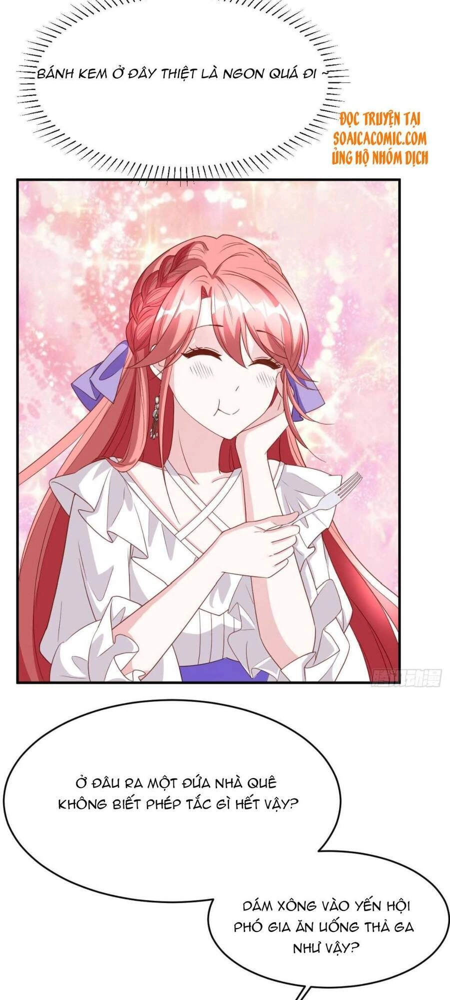 Đại Lão Gọi Tôi Tiểu Tổ Tông Chapter 75 - 19