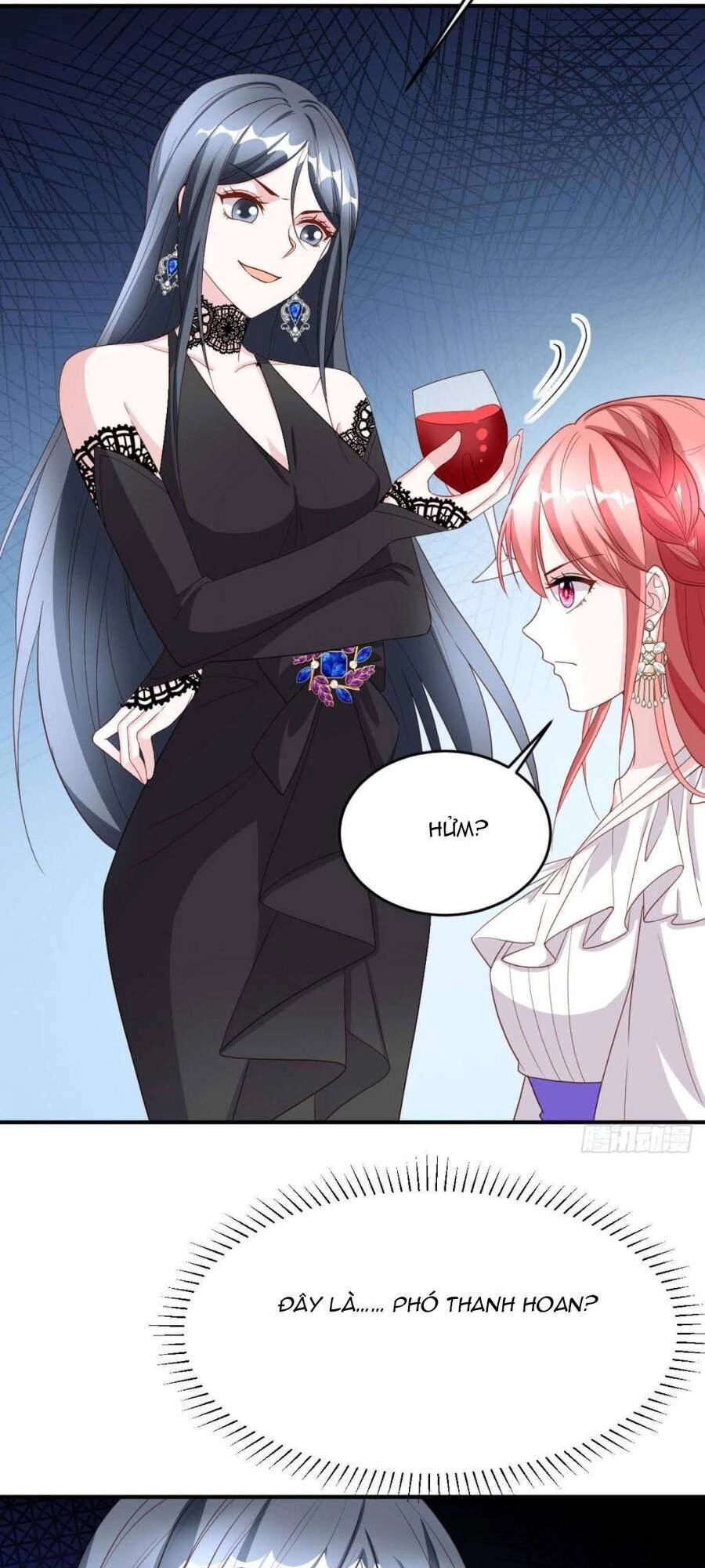 Đại Lão Gọi Tôi Tiểu Tổ Tông Chapter 75 - 20