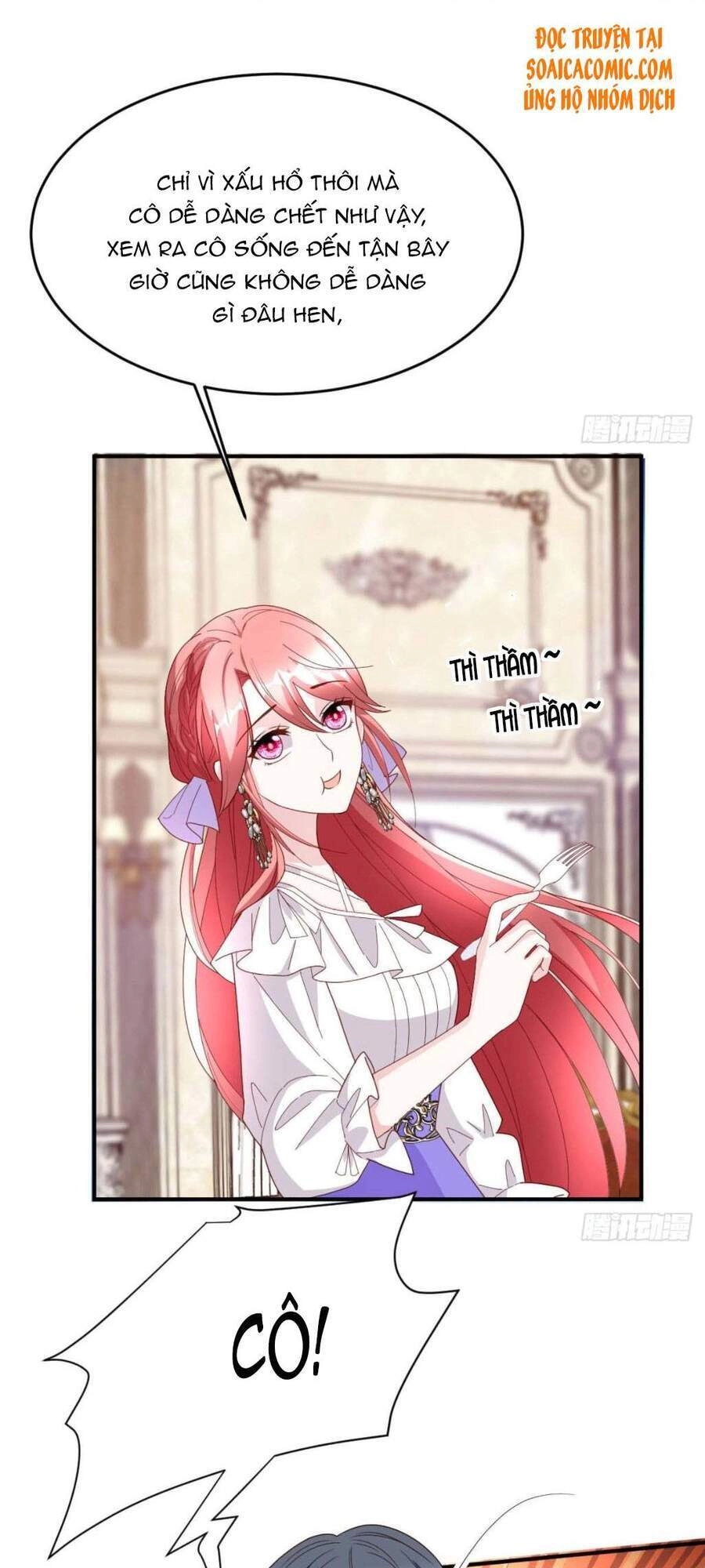 Đại Lão Gọi Tôi Tiểu Tổ Tông Chapter 75 - 24