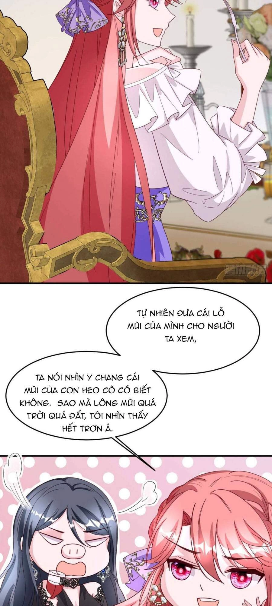 Đại Lão Gọi Tôi Tiểu Tổ Tông Chapter 75 - 26