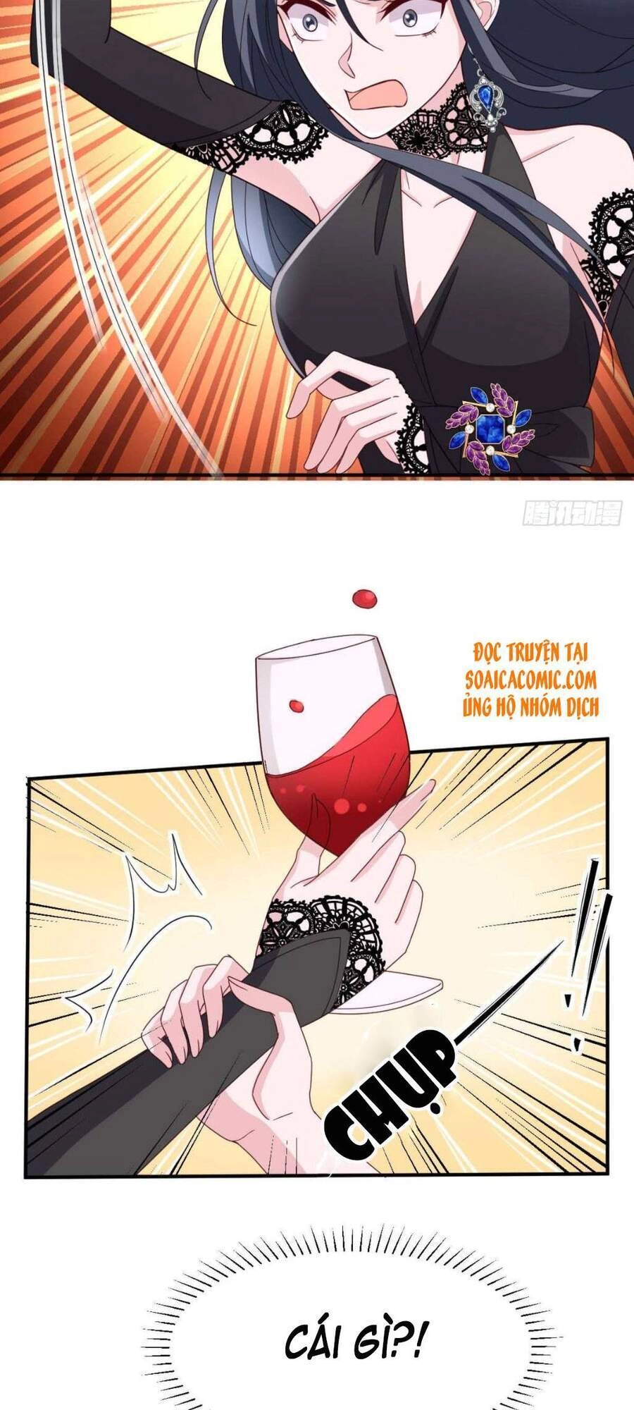 Đại Lão Gọi Tôi Tiểu Tổ Tông Chapter 75 - 28