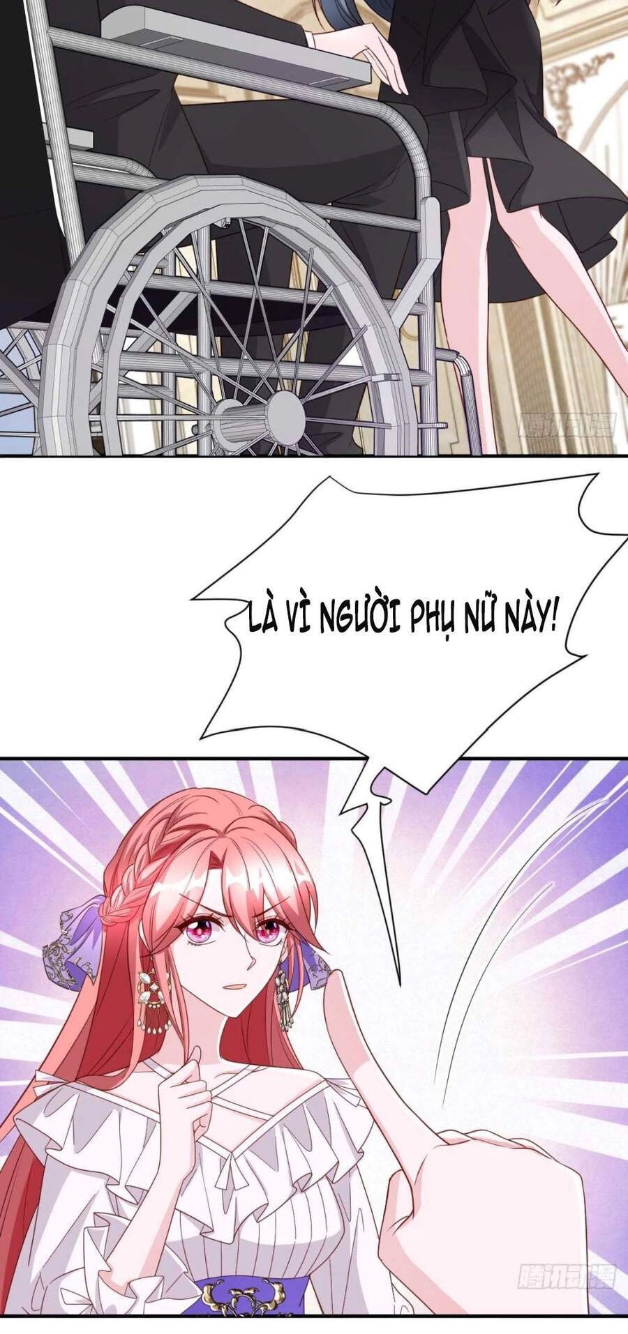 Đại Lão Gọi Tôi Tiểu Tổ Tông Chapter 76 - 17