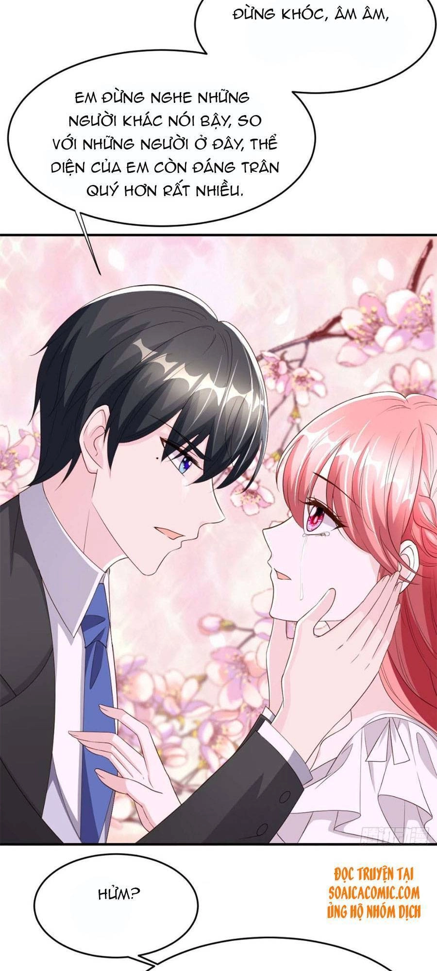 Đại Lão Gọi Tôi Tiểu Tổ Tông Chapter 77 - 10