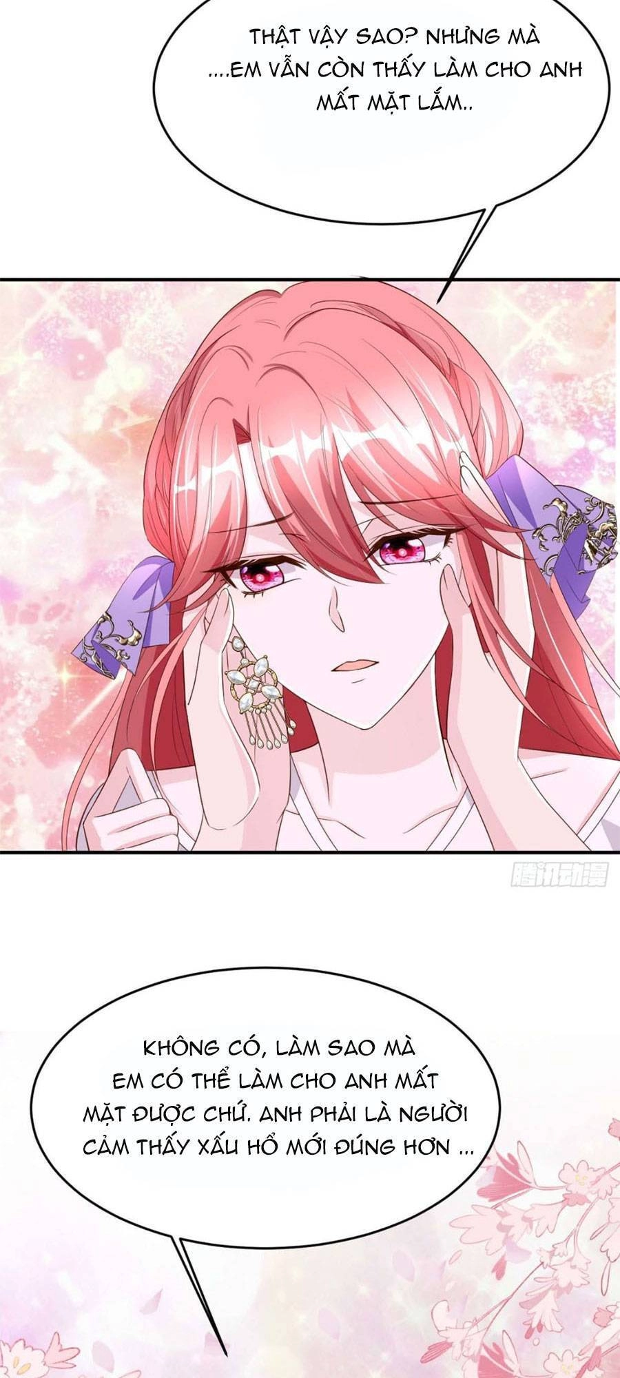 Đại Lão Gọi Tôi Tiểu Tổ Tông Chapter 77 - 11