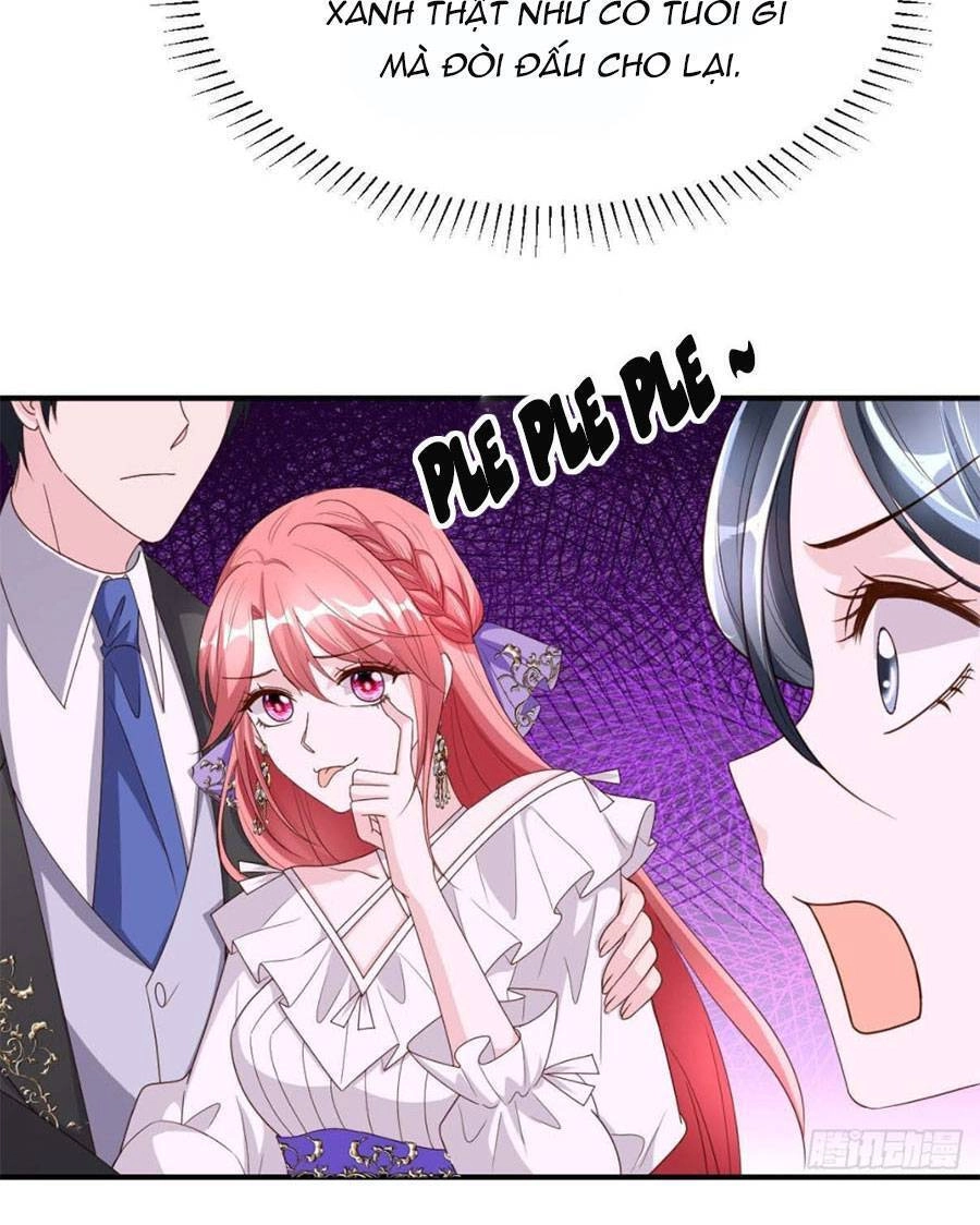 Đại Lão Gọi Tôi Tiểu Tổ Tông Chapter 77 - 14