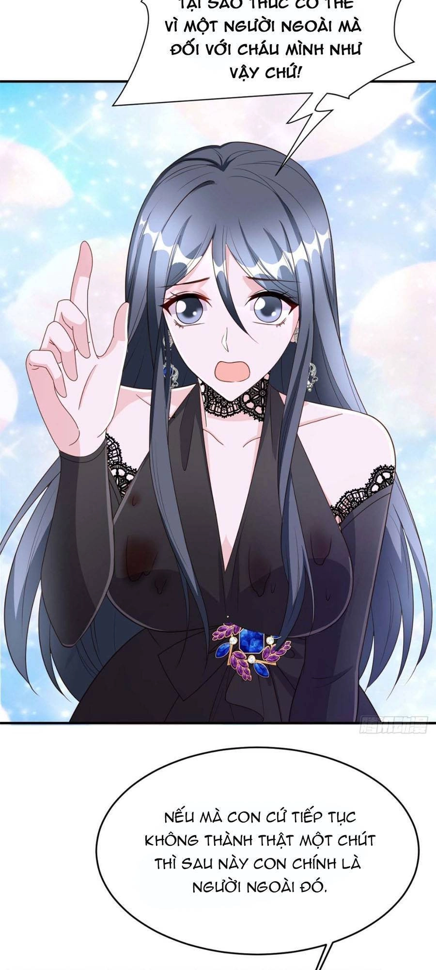 Đại Lão Gọi Tôi Tiểu Tổ Tông Chapter 77 - 20