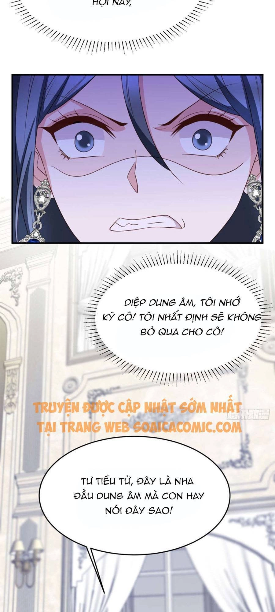 Đại Lão Gọi Tôi Tiểu Tổ Tông Chapter 77 - 25