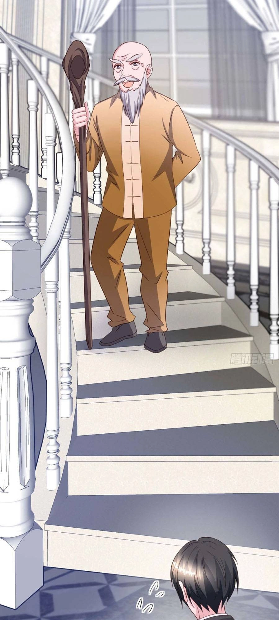 Đại Lão Gọi Tôi Tiểu Tổ Tông Chapter 77 - 26