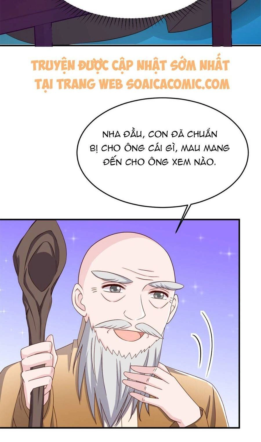 Đại Lão Gọi Tôi Tiểu Tổ Tông Chapter 78 - 16