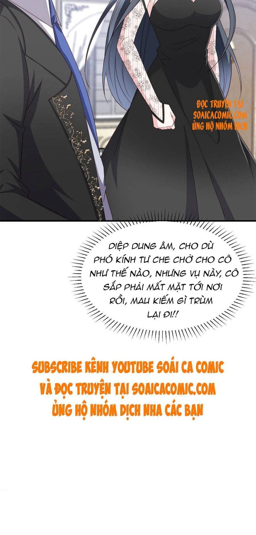 Đại Lão Gọi Tôi Tiểu Tổ Tông Chapter 78 - 20