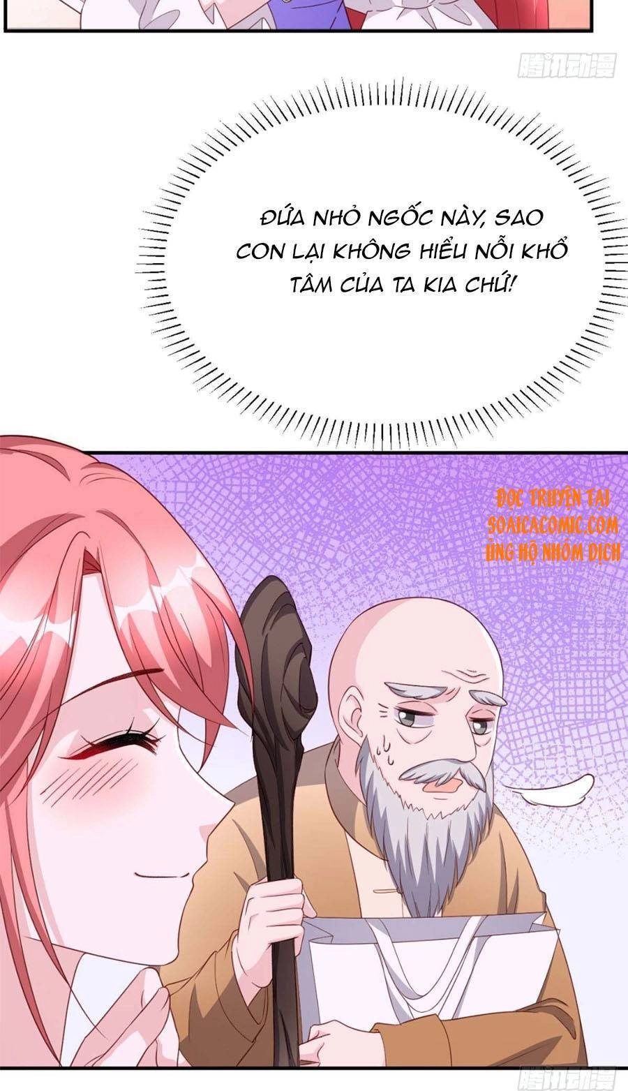 Đại Lão Gọi Tôi Tiểu Tổ Tông Chapter 79 - 6