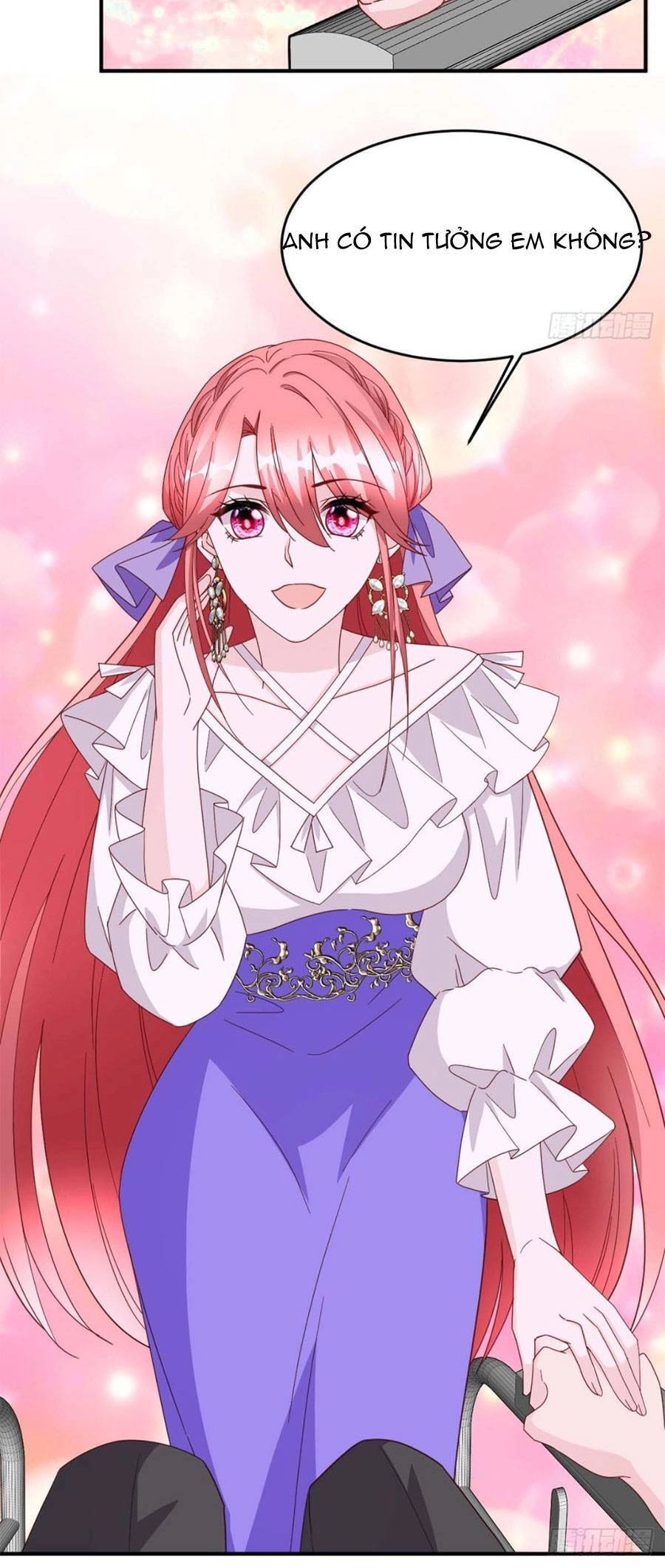 Đại Lão Gọi Tôi Tiểu Tổ Tông Chapter 79 - 11