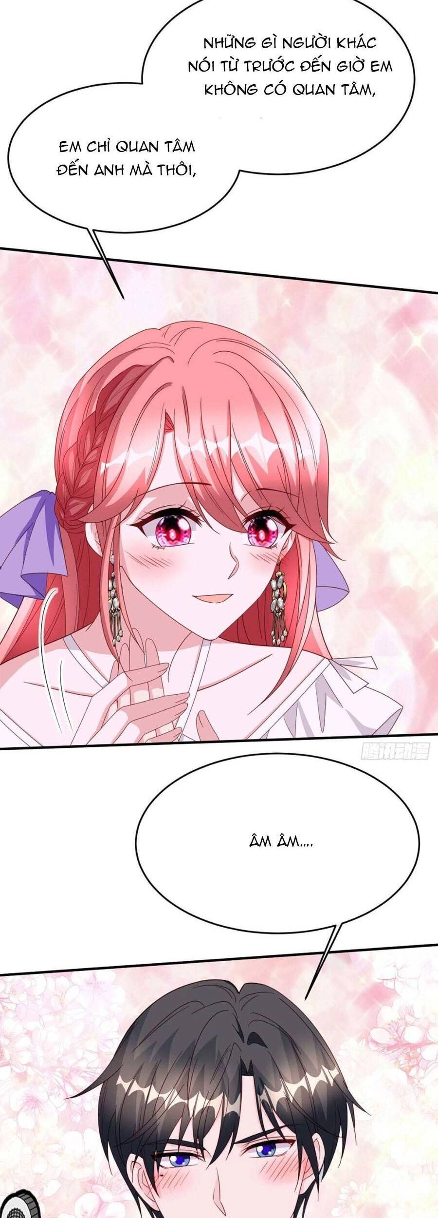 Đại Lão Gọi Tôi Tiểu Tổ Tông Chapter 79 - 13