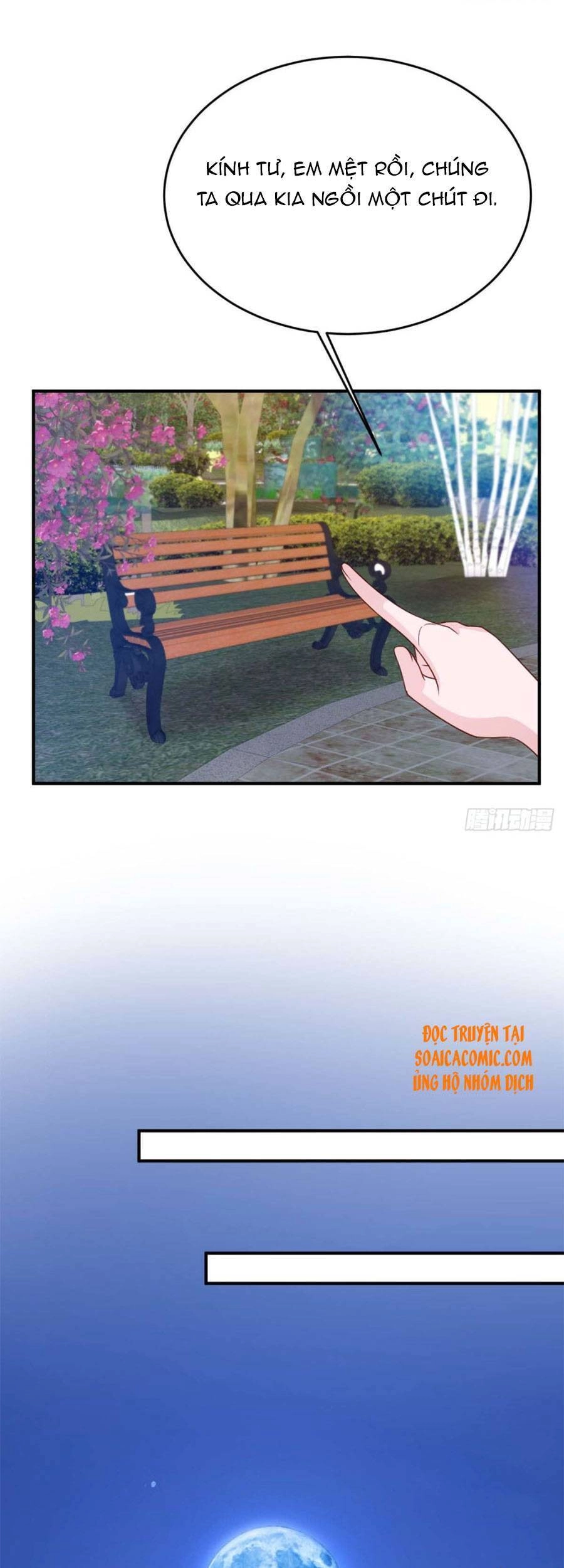 Đại Lão Gọi Tôi Tiểu Tổ Tông Chapter 81 - 7