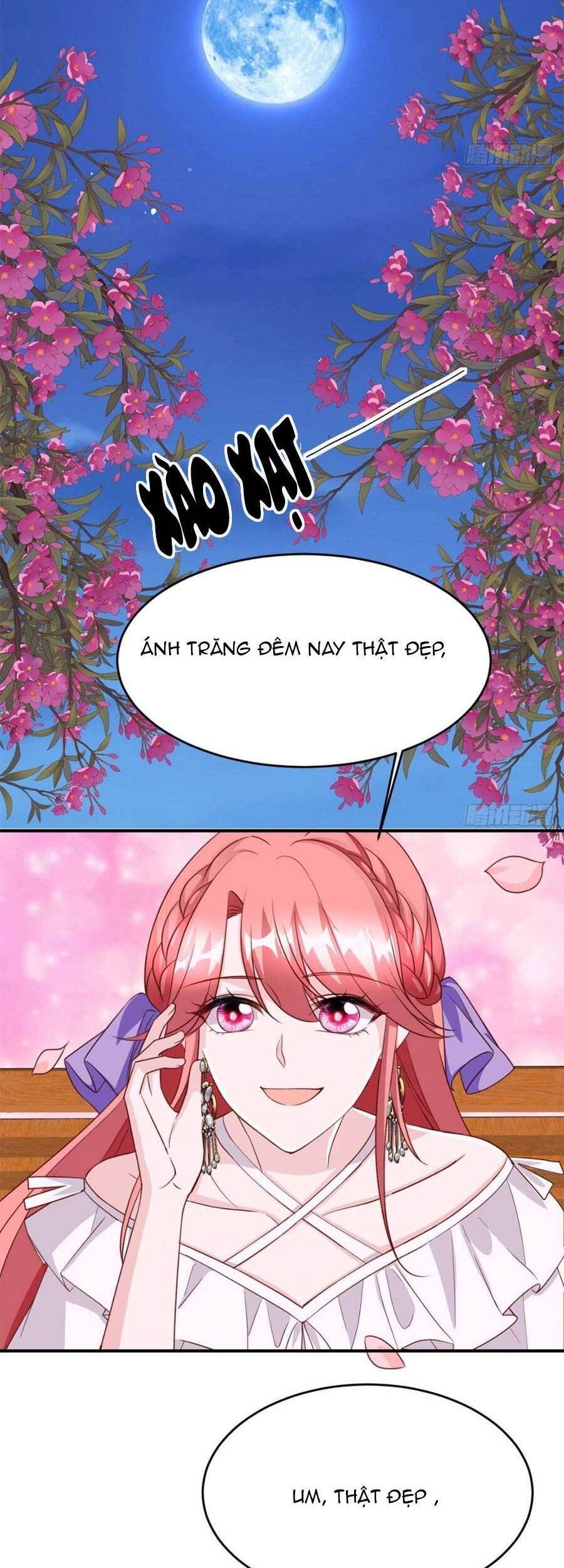 Đại Lão Gọi Tôi Tiểu Tổ Tông Chapter 81 - 8