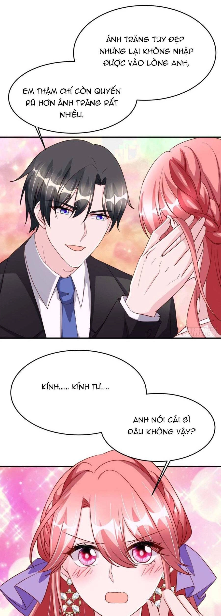 Đại Lão Gọi Tôi Tiểu Tổ Tông Chapter 81 - 10