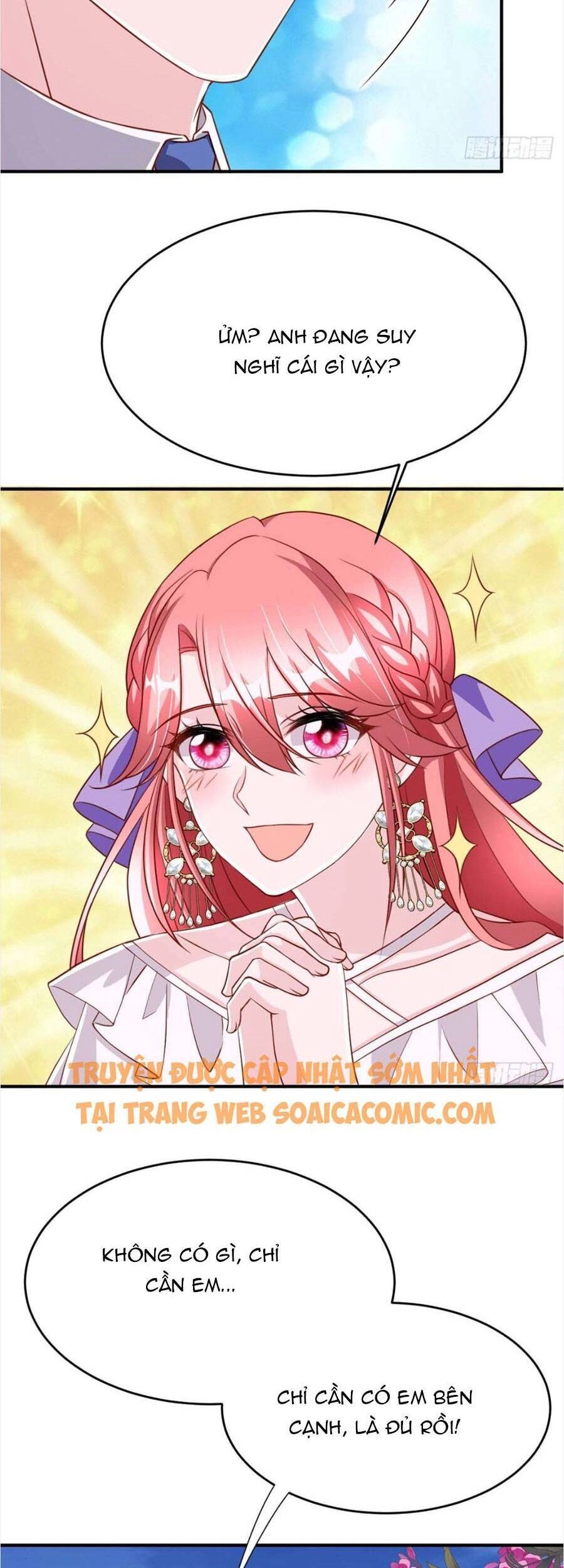 Đại Lão Gọi Tôi Tiểu Tổ Tông Chapter 81 - 18