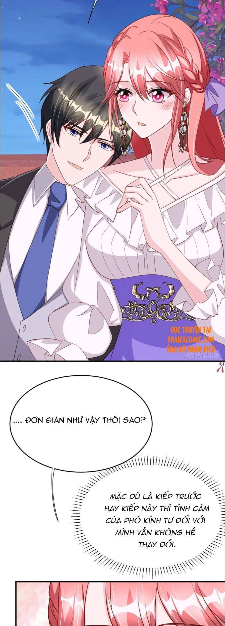 Đại Lão Gọi Tôi Tiểu Tổ Tông Chapter 81 - 19