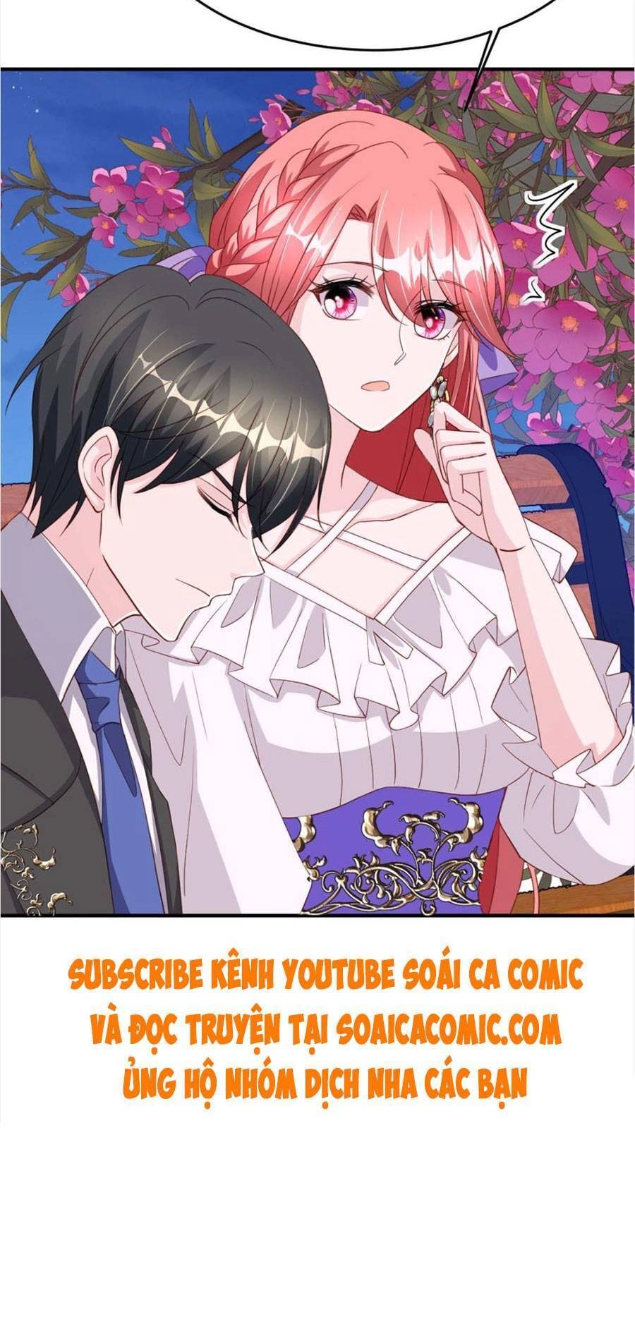 Đại Lão Gọi Tôi Tiểu Tổ Tông Chapter 81 - 21