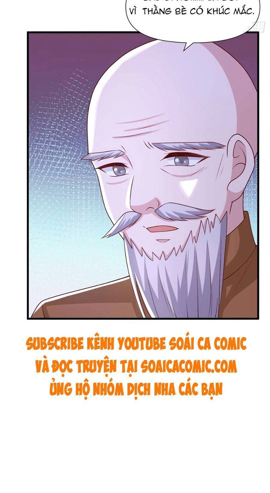 Đại Lão Gọi Tôi Tiểu Tổ Tông Chapter 82 - 20