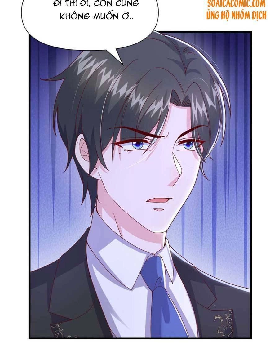 Đại Lão Gọi Tôi Tiểu Tổ Tông Chapter 83 - 11