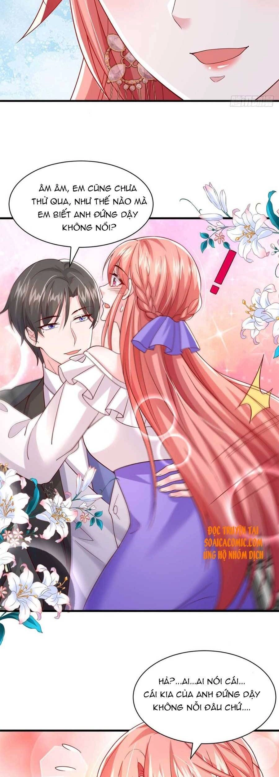 Đại Lão Gọi Tôi Tiểu Tổ Tông Chapter 84 - 20