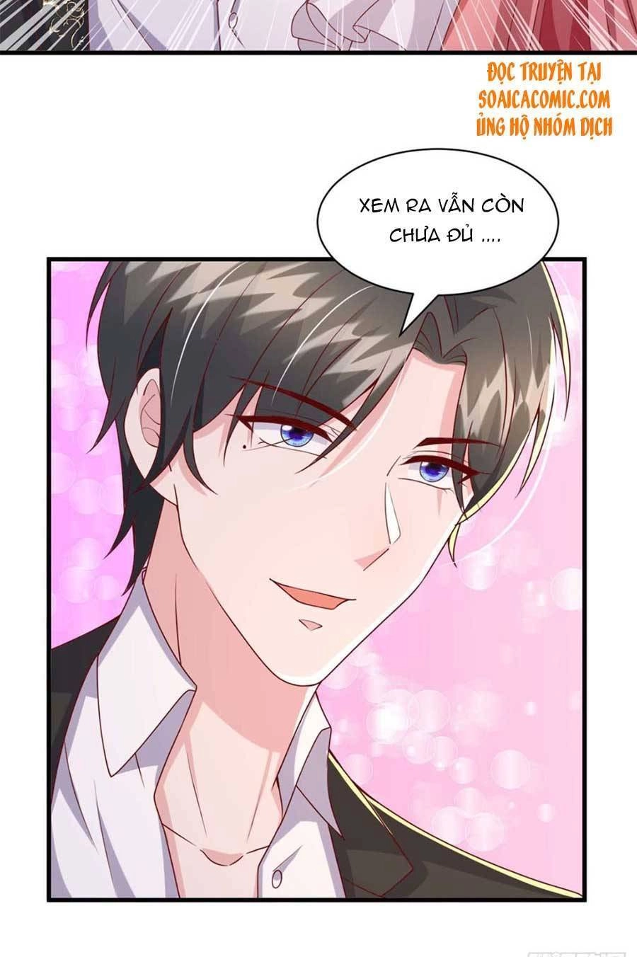 Đại Lão Gọi Tôi Tiểu Tổ Tông Chapter 85 - 11