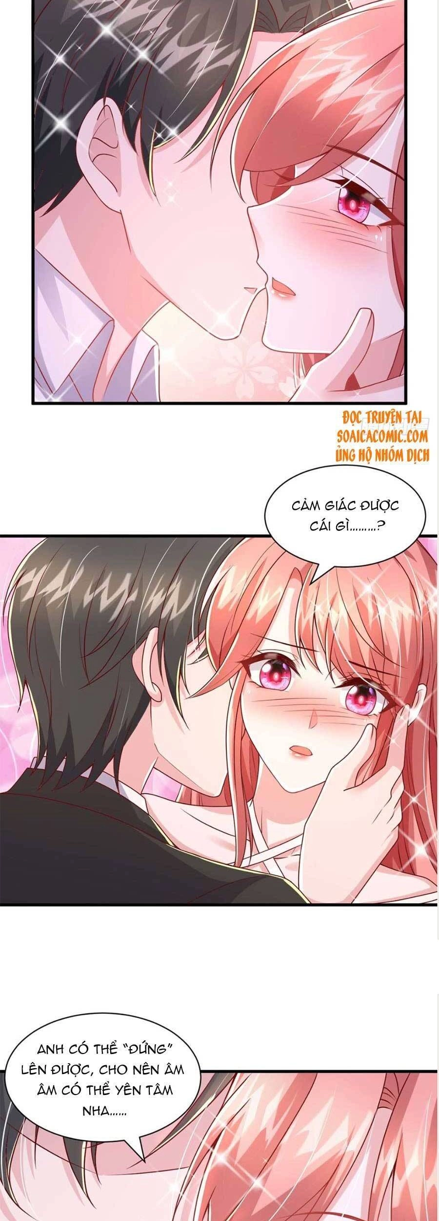 Đại Lão Gọi Tôi Tiểu Tổ Tông Chapter 85 - 14