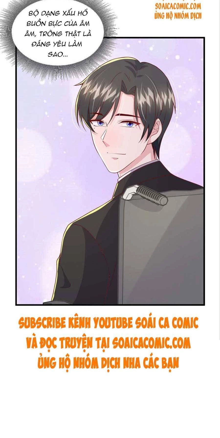 Đại Lão Gọi Tôi Tiểu Tổ Tông Chapter 85 - 19