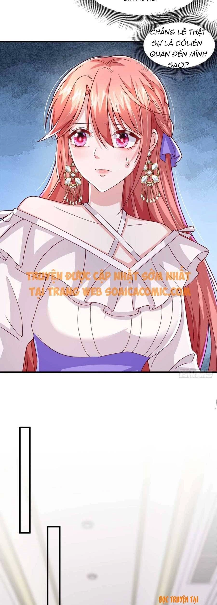 Đại Lão Gọi Tôi Tiểu Tổ Tông Chapter 86 - 4