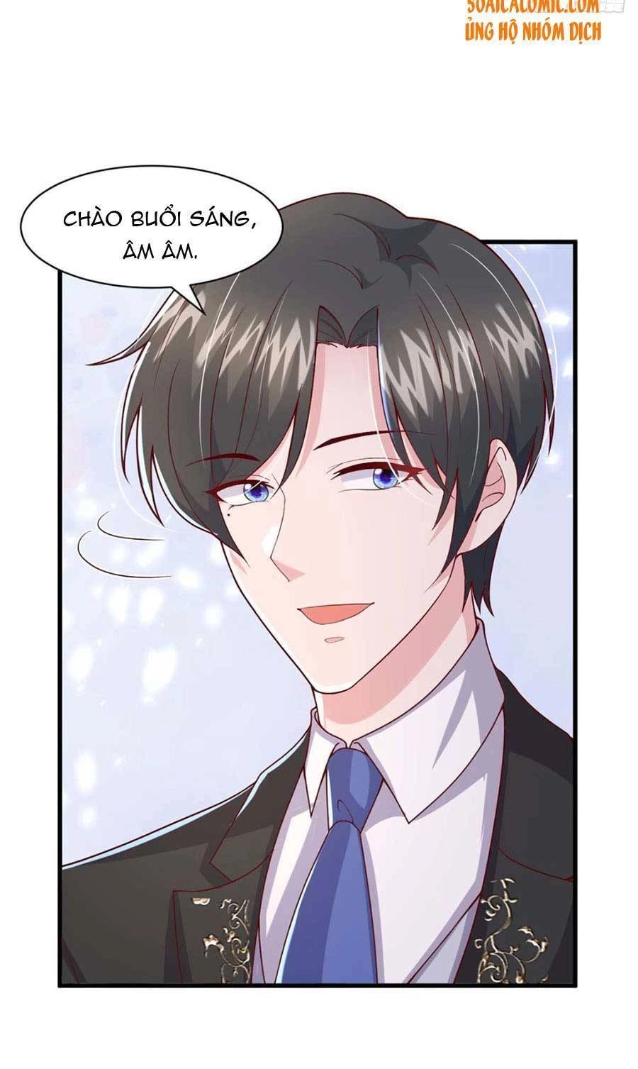 Đại Lão Gọi Tôi Tiểu Tổ Tông Chapter 86 - 6