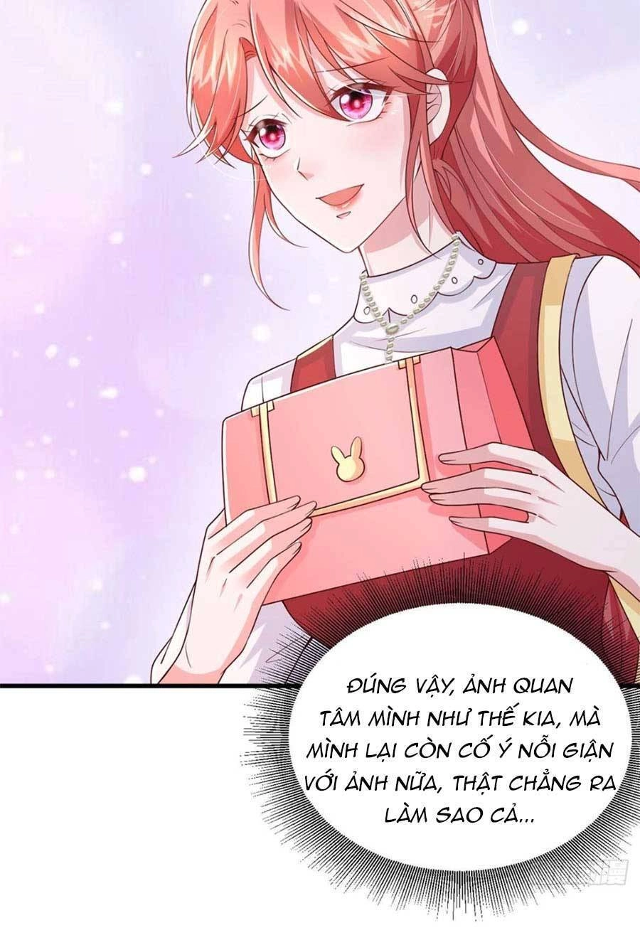 Đại Lão Gọi Tôi Tiểu Tổ Tông Chapter 86 - 16