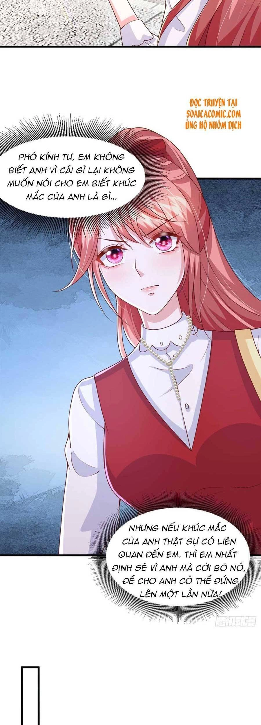 Đại Lão Gọi Tôi Tiểu Tổ Tông Chapter 86 - 18