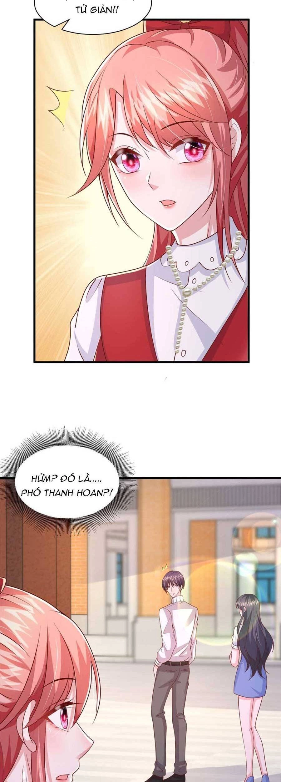 Đại Lão Gọi Tôi Tiểu Tổ Tông Chapter 86 - 20