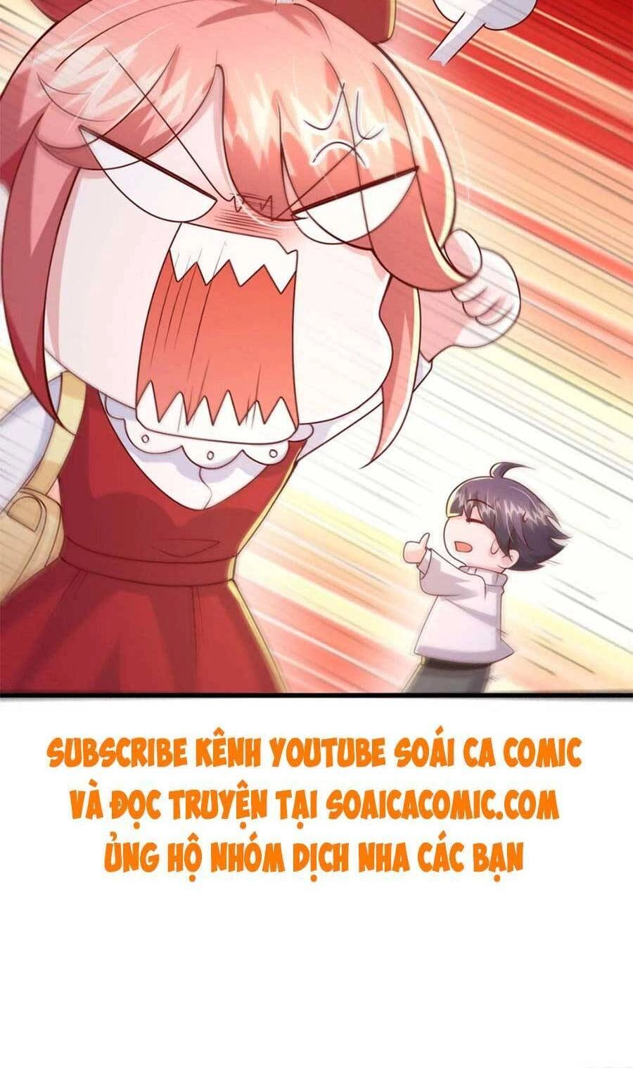 Đại Lão Gọi Tôi Tiểu Tổ Tông Chapter 87 - 19