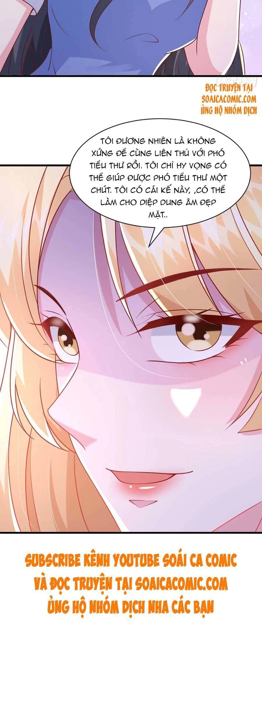 Đại Lão Gọi Tôi Tiểu Tổ Tông Chapter 88 - 21