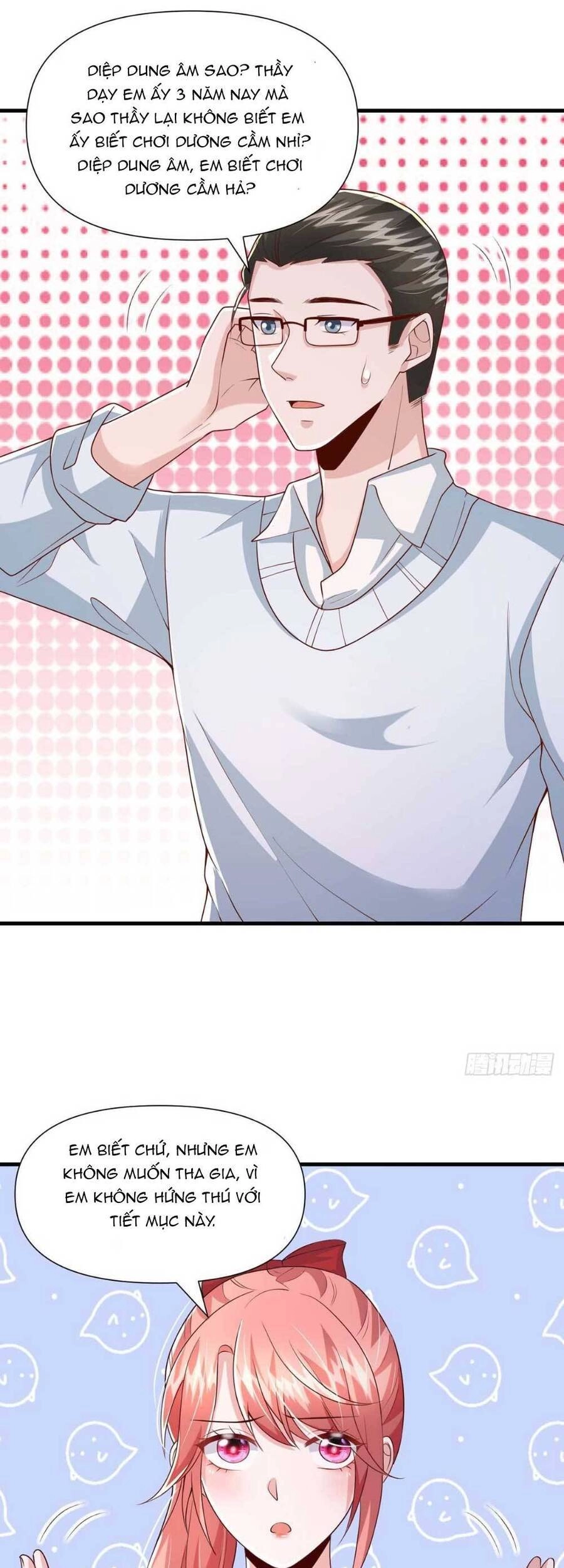 Đại Lão Gọi Tôi Tiểu Tổ Tông Chapter 89 - 17