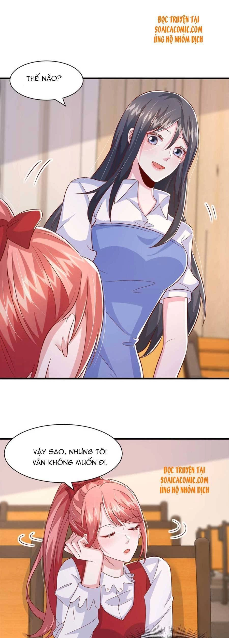 Đại Lão Gọi Tôi Tiểu Tổ Tông Chapter 90 - 7