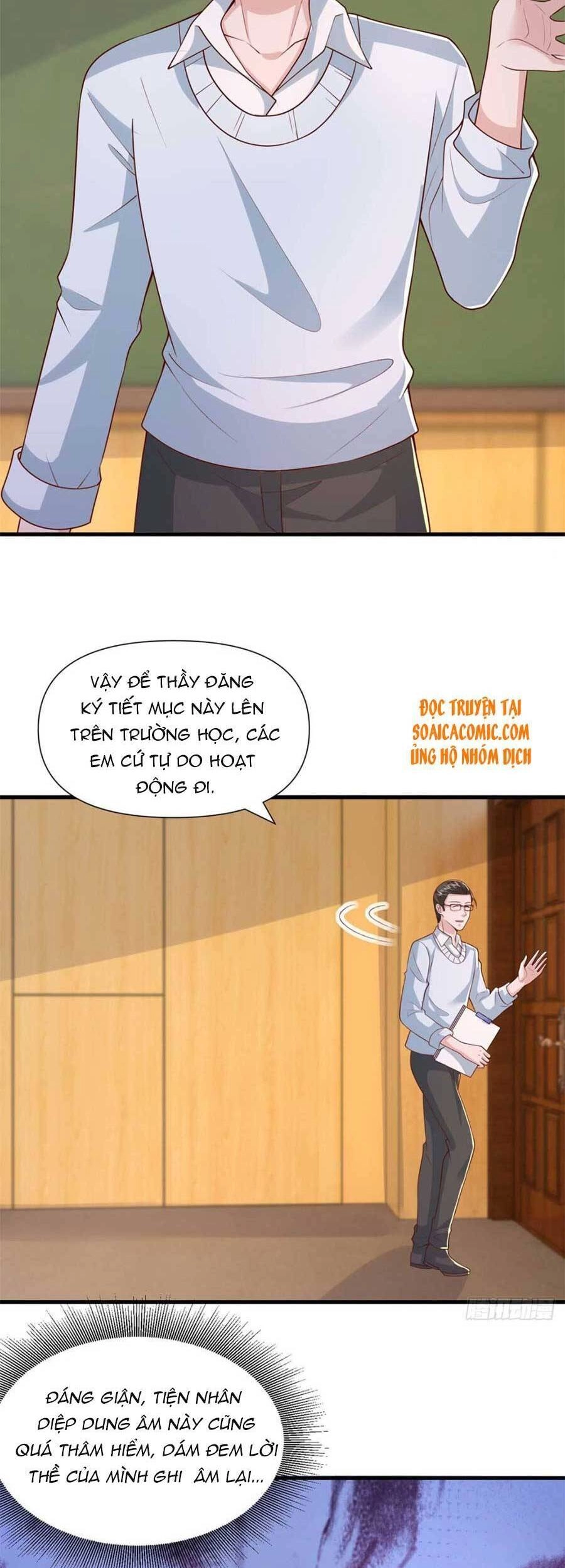 Đại Lão Gọi Tôi Tiểu Tổ Tông Chapter 90 - 17