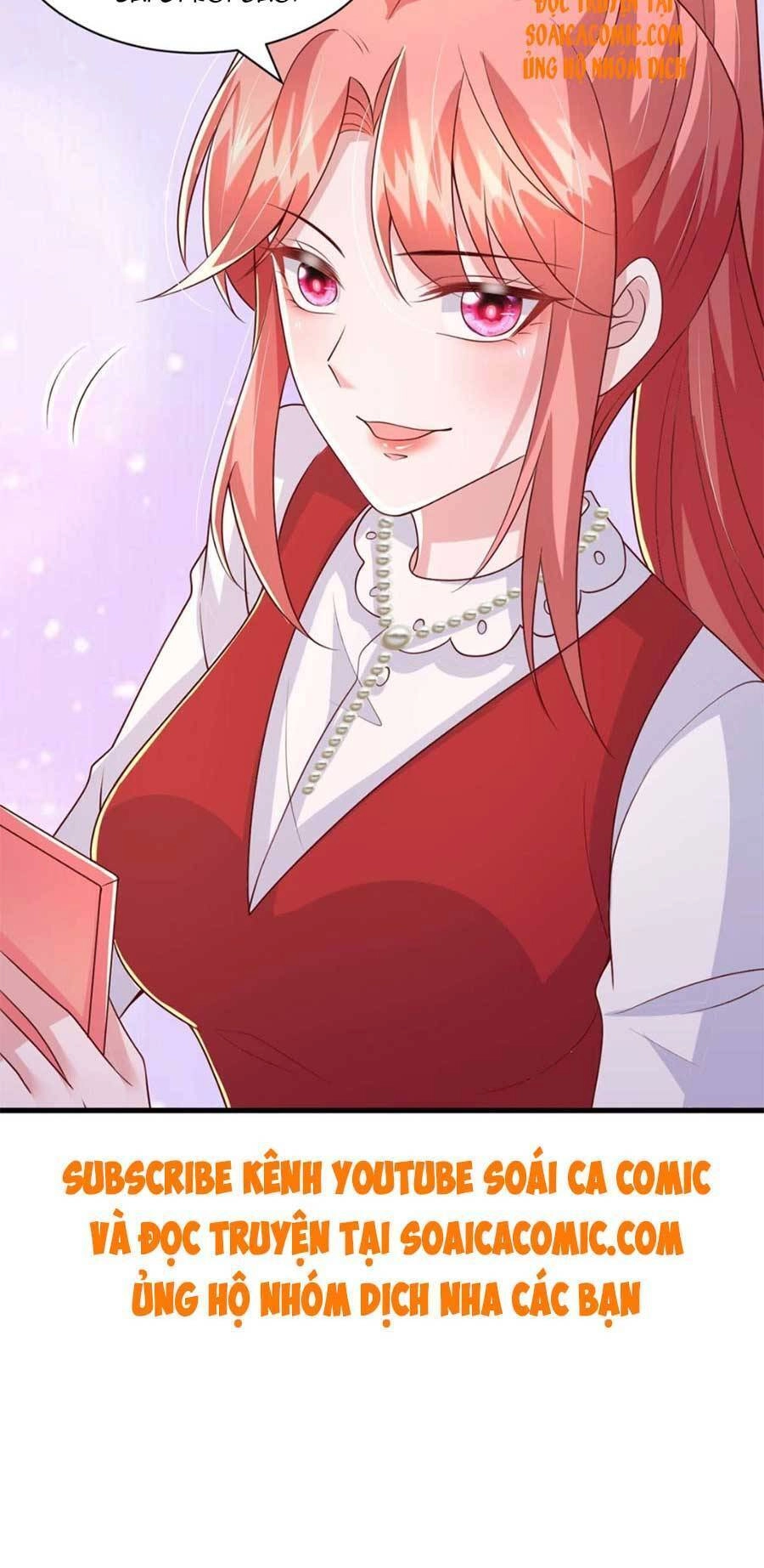 Đại Lão Gọi Tôi Tiểu Tổ Tông Chapter 90 - 20