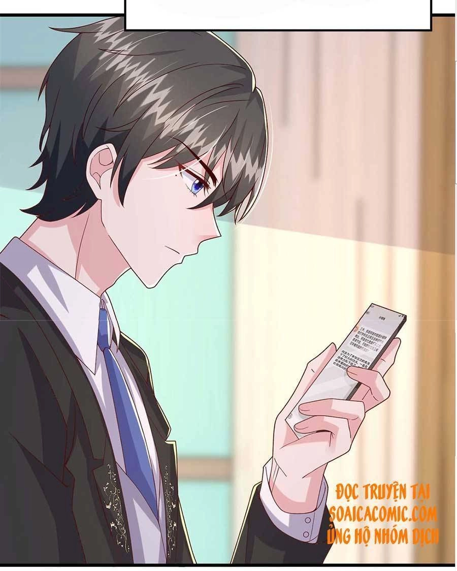 Đại Lão Gọi Tôi Tiểu Tổ Tông Chapter 91 - 10