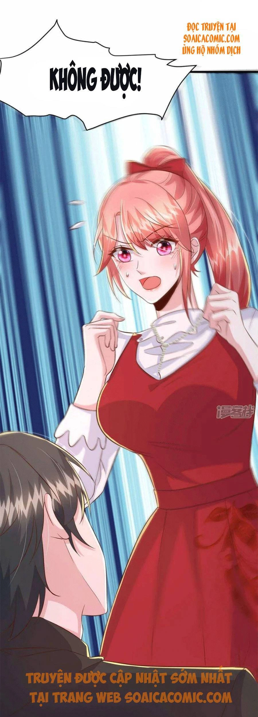 Đại Lão Gọi Tôi Tiểu Tổ Tông Chapter 92 - 17