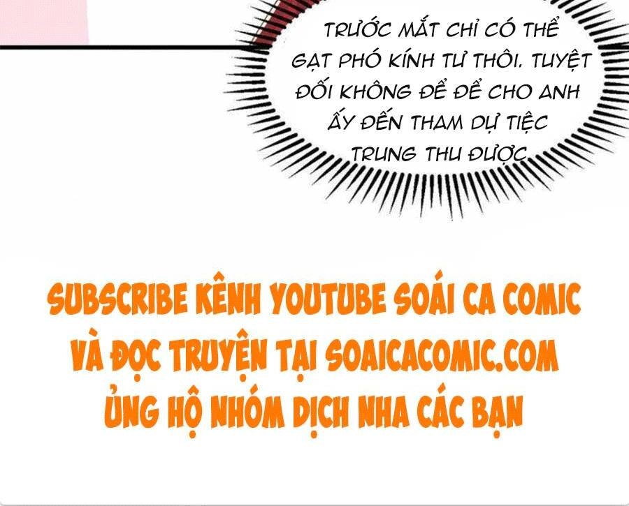 Đại Lão Gọi Tôi Tiểu Tổ Tông Chapter 92 - 19