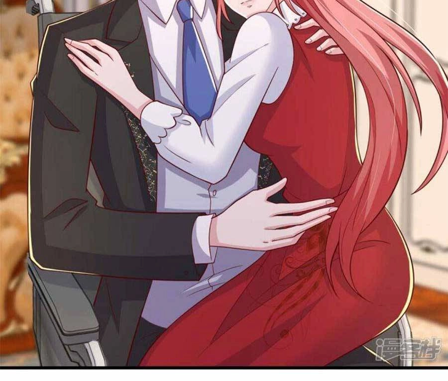 Đại Lão Gọi Tôi Tiểu Tổ Tông Chapter 93 - 11