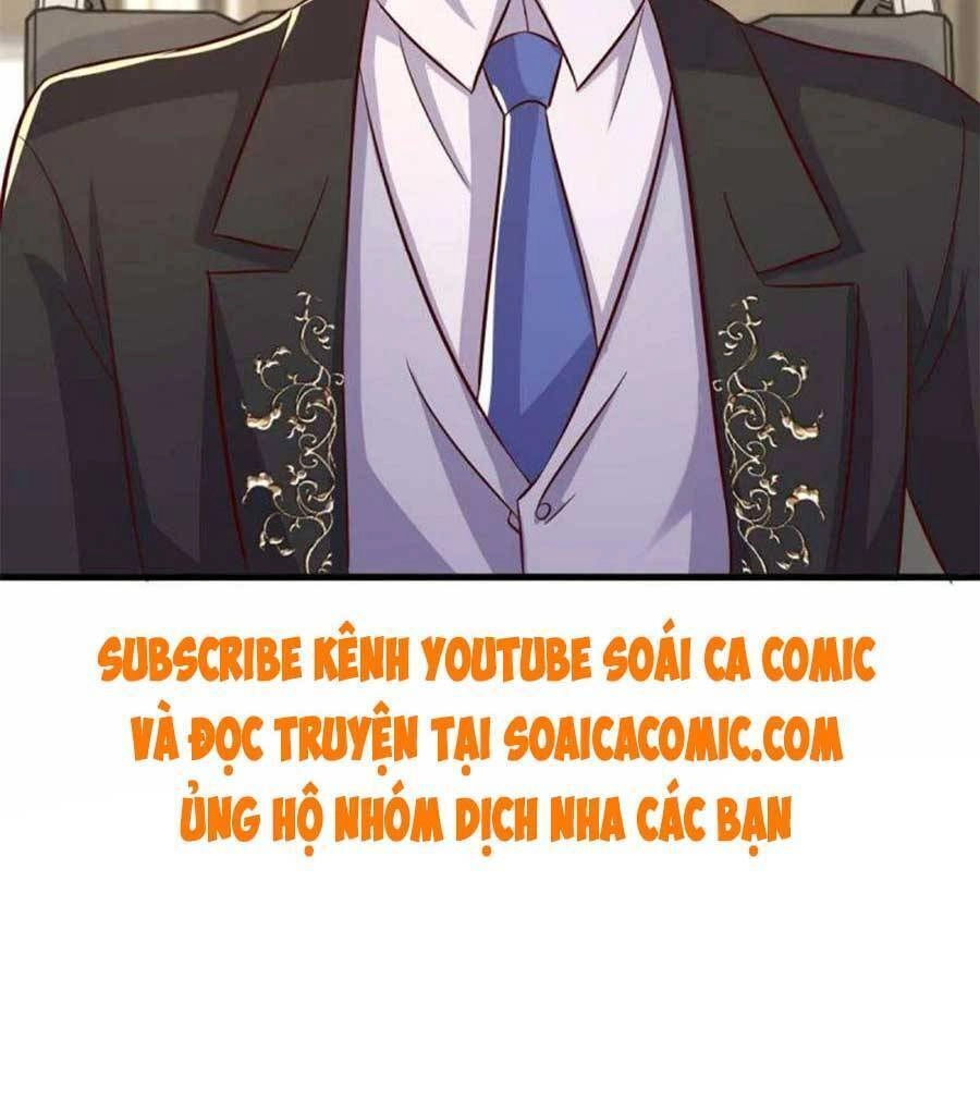 Đại Lão Gọi Tôi Tiểu Tổ Tông Chapter 93 - 21