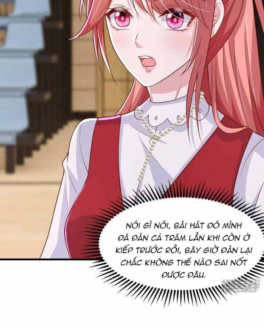 Đại Lão Gọi Tôi Tiểu Tổ Tông Chapter 94 - 7