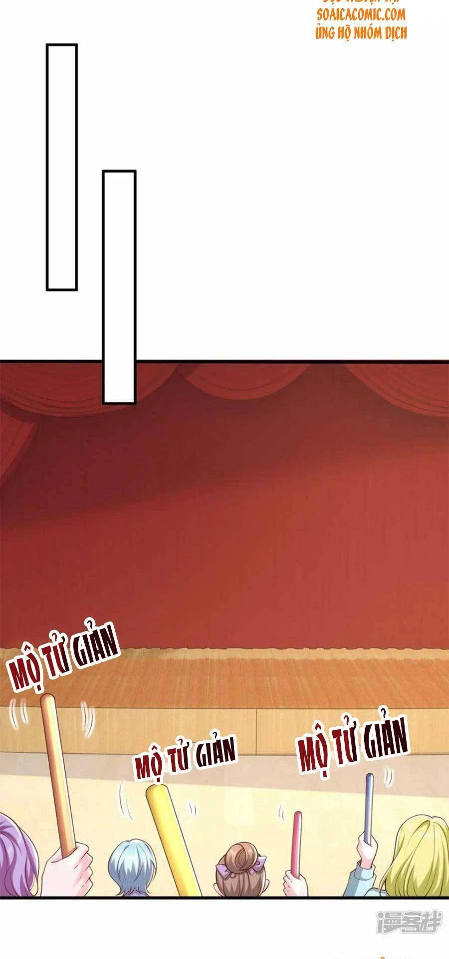 Đại Lão Gọi Tôi Tiểu Tổ Tông Chapter 96 - 6