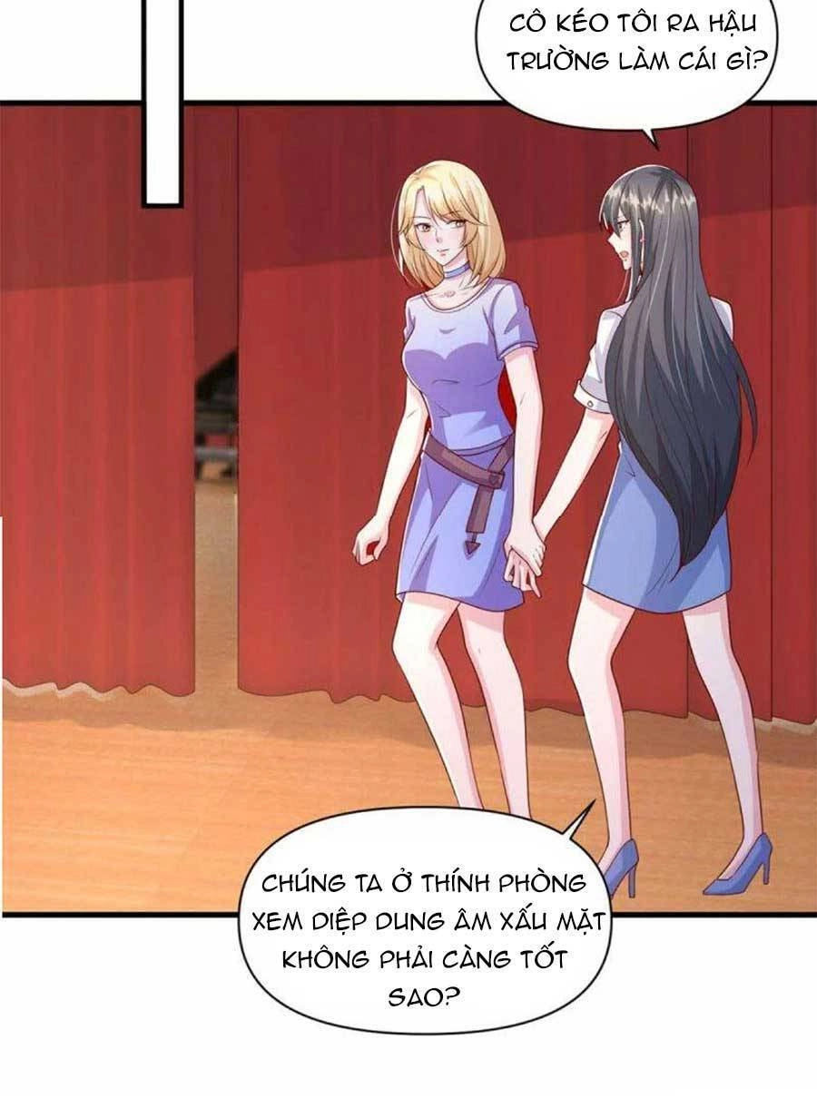 Đại Lão Gọi Tôi Tiểu Tổ Tông Chapter 96 - 11