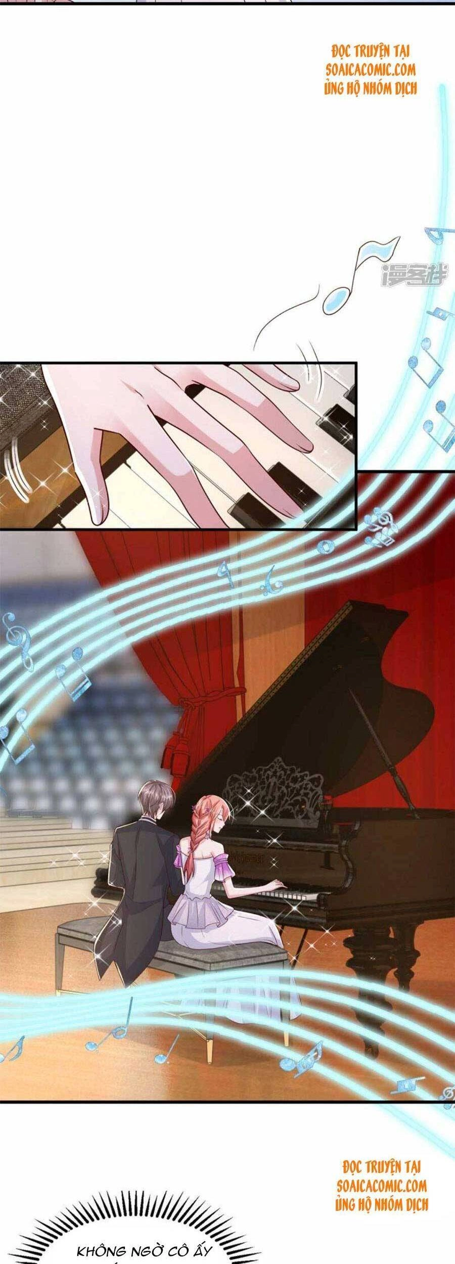 Đại Lão Gọi Tôi Tiểu Tổ Tông Chapter 96 - 15